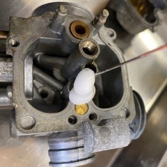 除雪機、自動車で困った方(その他エンジン物可)