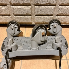 ママつれてって！III キッズオンボードの画像