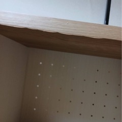 ニトリ　キッチンラックの画像