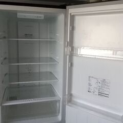 マクゼン冷凍冷蔵庫の画像