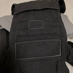 抱っこ紐　生後14日~の画像