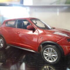 【非売品、日産ダイキャストミニカー】の画像