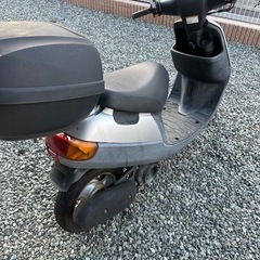 YAMAHA アプリオ50の画像