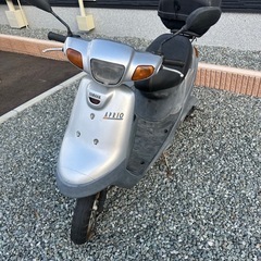 YAMAHA アプリオ50の画像