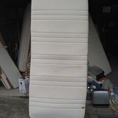 マットレスの画像
