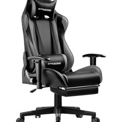 GTRacingゲーミングチェアの画像