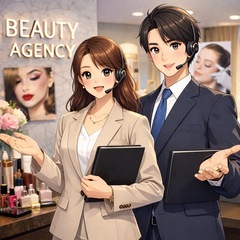 脱毛サロンの営業スタッフ募集！！