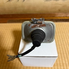 nsr50 ヘッドライトの画像