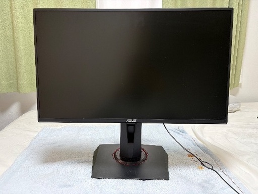 ASUS モニター VG258