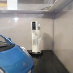 【非売品、日産ダイキャストミニカー】の画像