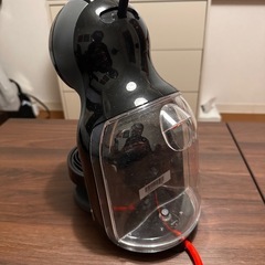 ドルチェグスト・ミニミー　　の画像