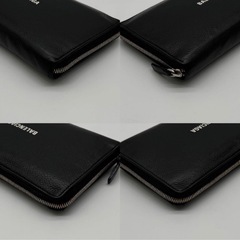 バレンシアガ　　長財布
の画像