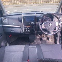 ✨ スズキ ワゴンR スティングレー ✨の画像