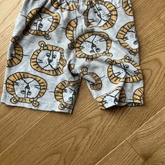 中古　　80　　ベビー服の画像