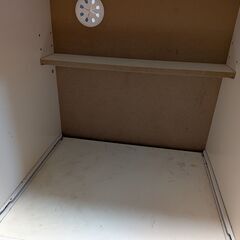 レンジ台の画像