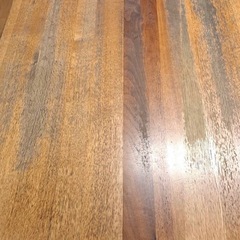 nissin 日進木工 WHITE WOOD ホワイトウッド ダイニングテーブル 180cm 食卓 ナチュラル モダン 飛騨家具 の画像