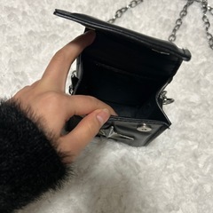 ミニバック3点セットの画像