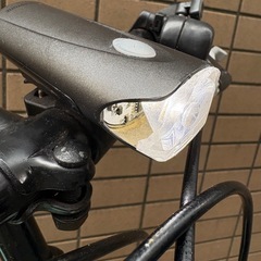 ブリヂストン シュライン 24インチ ミストグリーン 7段変速【整備・注油済】の画像