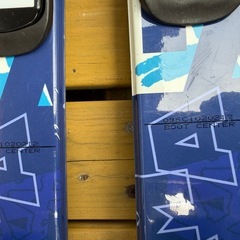 スキーセット　　　　の画像