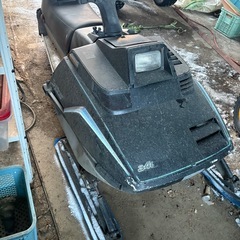 初売り！YAMAHA  S340の画像