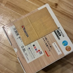 T-fal 電気ケトル　未開封の画像