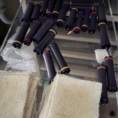 新春SALE！！デジタルパーマの画像