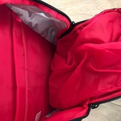 リーボックのリュックの画像