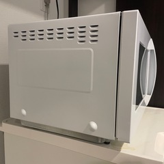 Panasonic 電子レンジ NE-FL100の画像