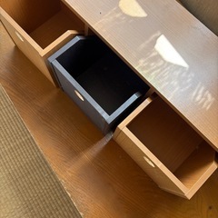 収納棚　テレビ台　無料の画像