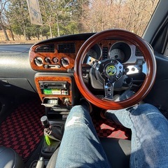 l700 ミラジーノ　AT/NAの画像