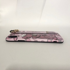 スマホケース※適合機種不明のため写真にて要確認の画像