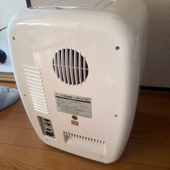 ポータブル保冷保温庫の画像