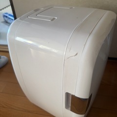 ポータブル保冷保温庫の画像