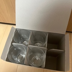 キリン オリジナルタンブラー 435ml グラス コップの画像