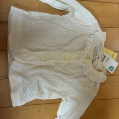 こども服　80センチの画像