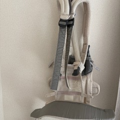 ベビービョルン　ベビーキャリア抱っこ紐の画像