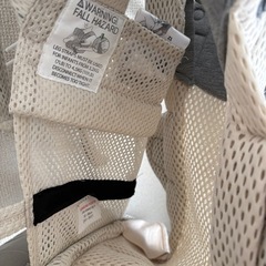 ベビービョルン　ベビーキャリア抱っこ紐の画像