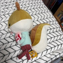 紙兎ロペ　アキラ先輩の画像