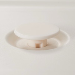 無印良品　3個セット　バルブ付弁当箱・密閉保存容器の画像