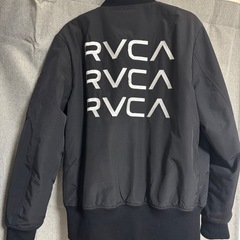 RVCAのMA-1の画像