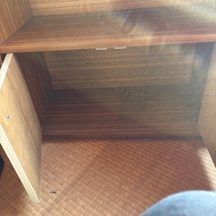 テレビ台　キャビネット　無料の画像