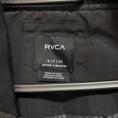 RVCAのMA-1の画像