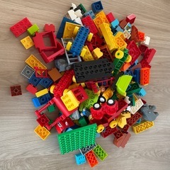 LEGOディプロ　みどりのバケツ他の画像