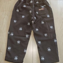 アプレレクール　タイニーベイビー　パンツの画像