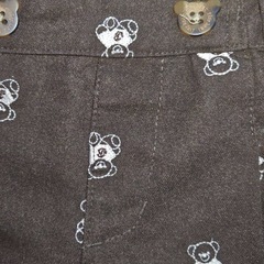 アプレレクール　タイニーベイビー　パンツの画像