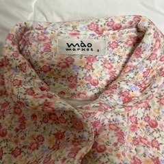 ニトリ　羽毛布団　シングル＆パジャマの画像