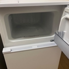 美品 冷蔵庫 AR-951の画像