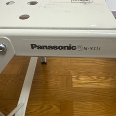 Panasonic N31-Uの画像