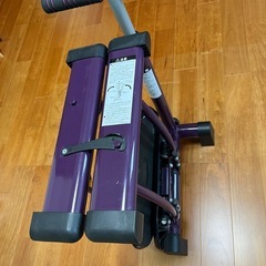 LEG MAGIC 中古　美品の画像