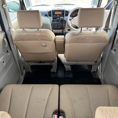 スズキパレット2011車検R8/7乗って帰れるの画像